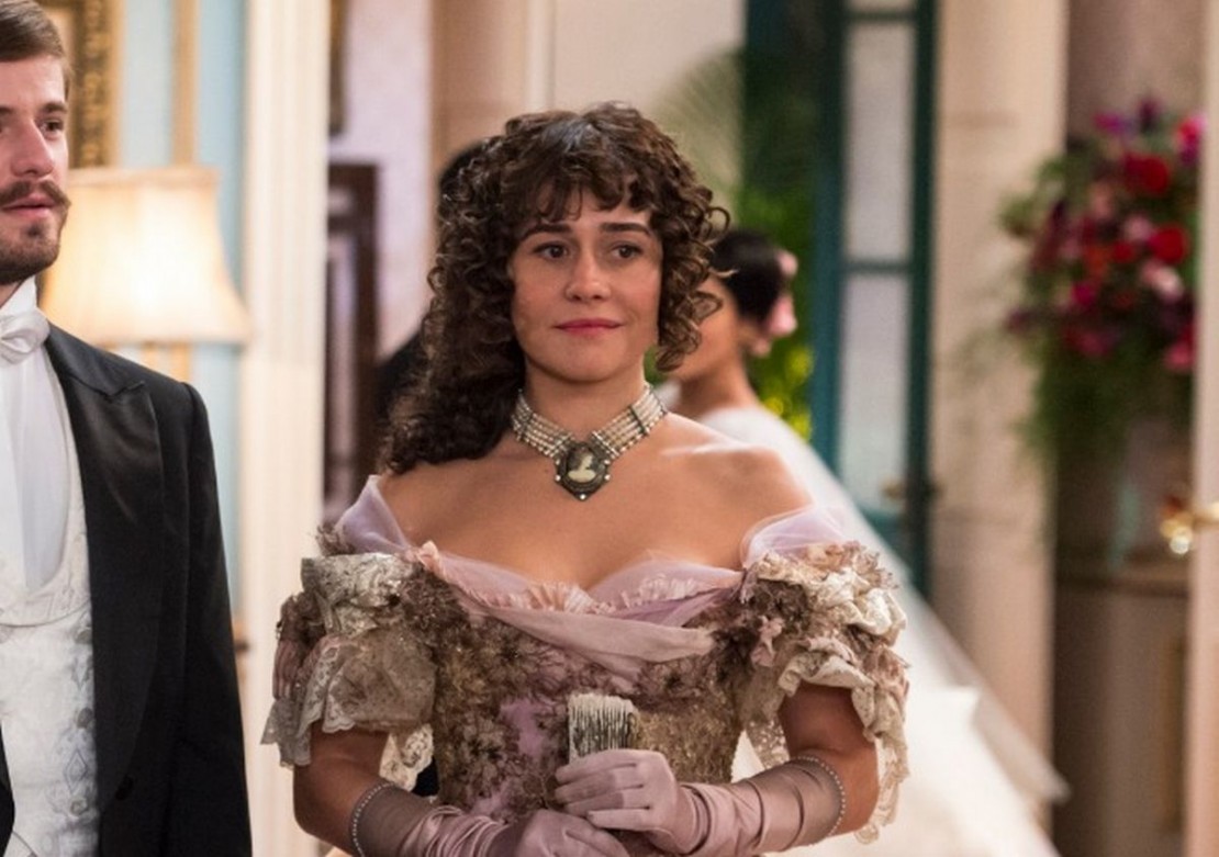 Atriz vive sexta antagonista seguida. Foto: Divulgação/Tv Globo