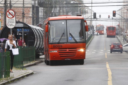 Crimes não ficam restritos a linhas específicas. Foto: Aniele Nascimento
