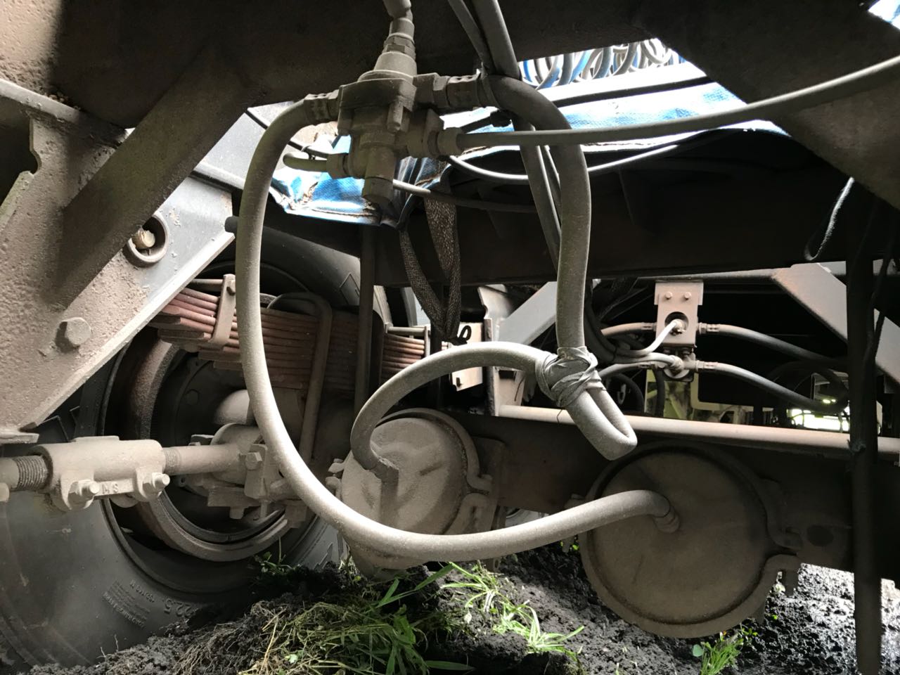 Foto: Divulgação/PRF