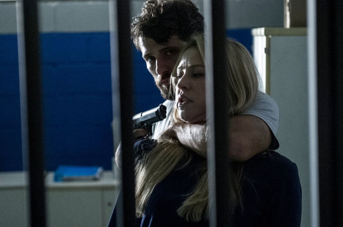 Série será exibida na Europa após quatro anos. Foto: Divulgação/Tv Globo