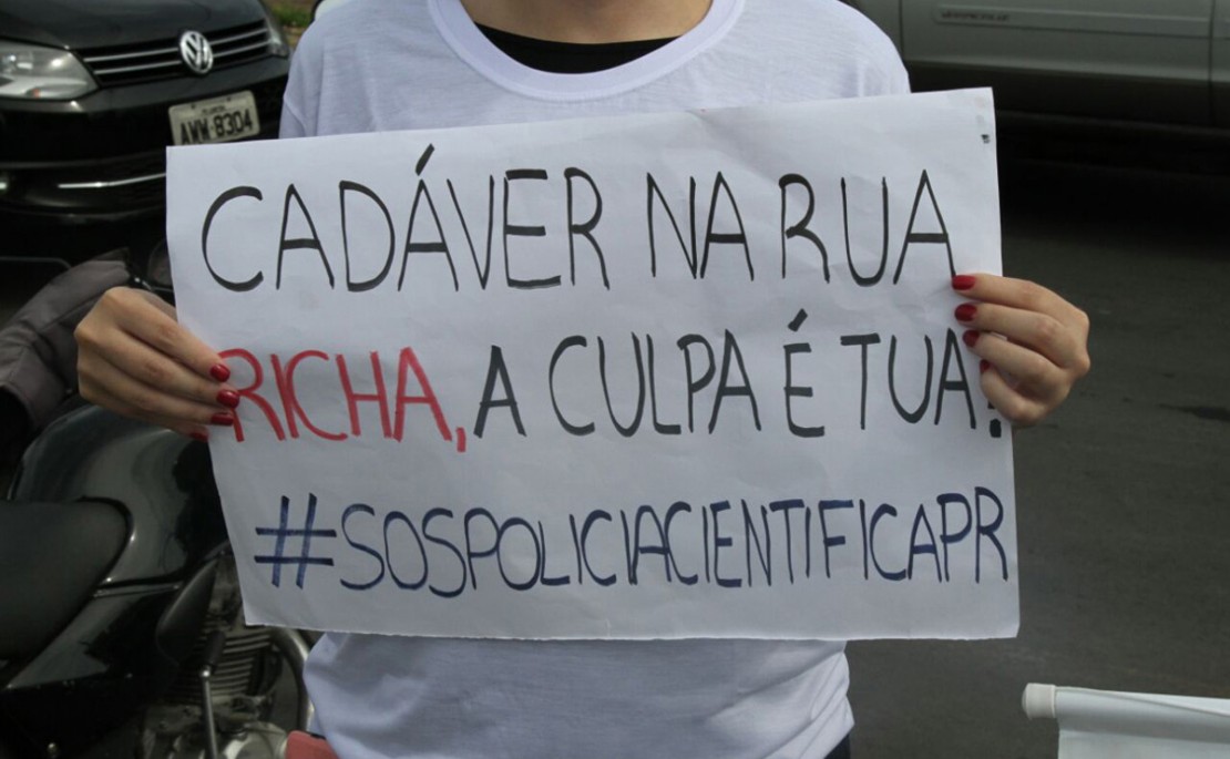 Foto: Gerson Klaina.