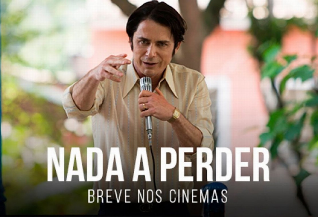 Edir Macedo está investindo pesado no lançamento de seu filme. Foto: Reprodução