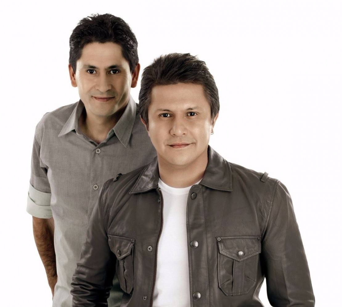 Dupla volta após quatro anos separada. Foto: Divulgação