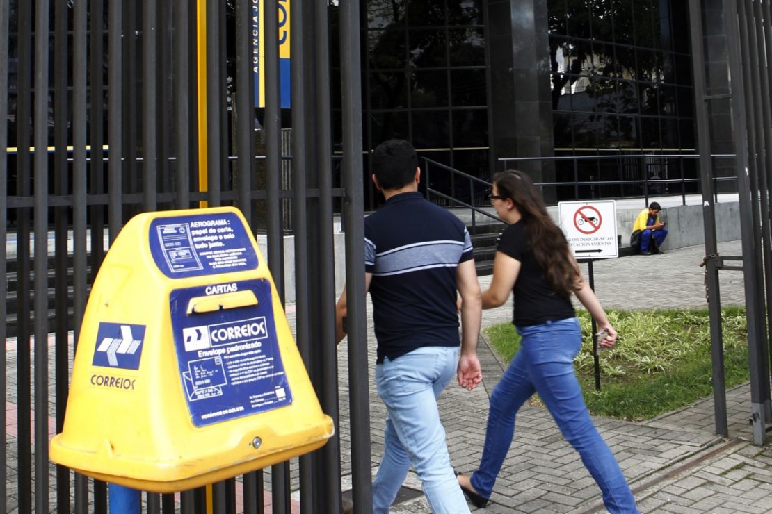 Greve está encerrada, mas categoria mantém 'estado de greve'. Foto: Daniel Caron