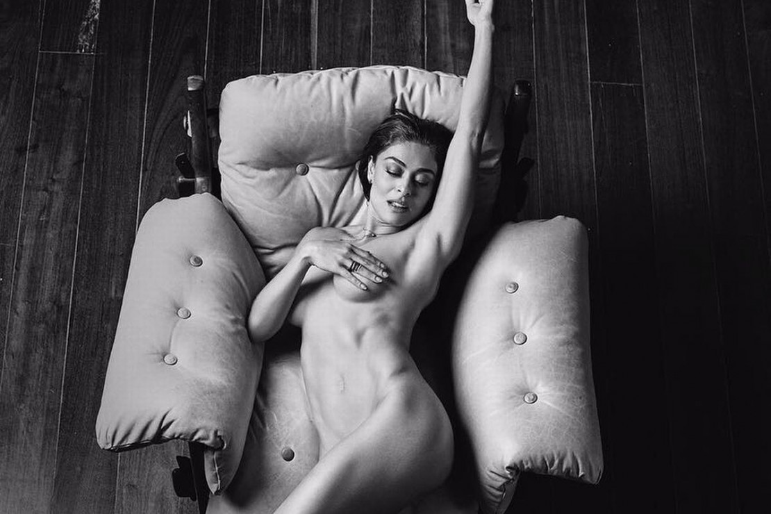 Atriz fez afirmação em canal do Youtube. Foto: Reprodução/Instagram