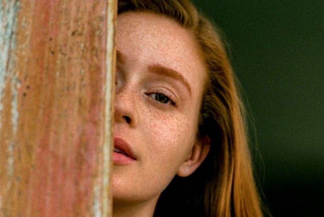 Marina Ruy Barbosa fotografou sem maquiagem. Foto: Divulgação