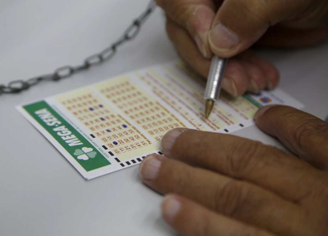 Mega Sena acumulada e pagará R$ 52 milhões. Foto: Átila Alberti