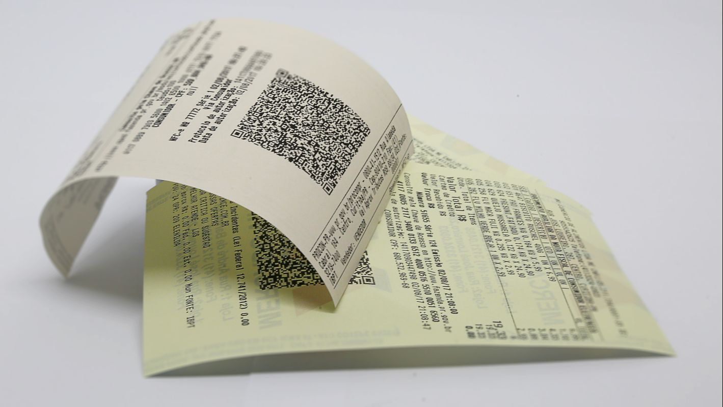 Programas combatem sonegação fiscal e dão prêmios para consumidores. Foto: Alexandre Mazzo