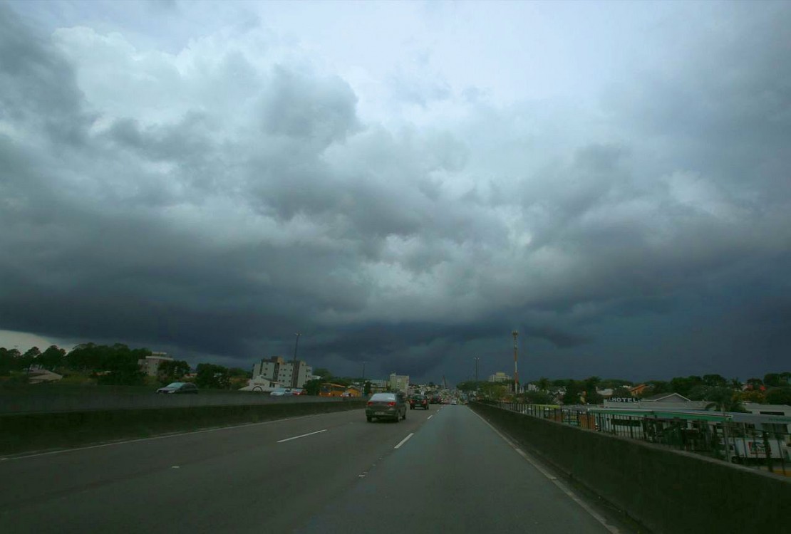 Foto: Átila Alberti/Arquivo/Tribuna do Paraná