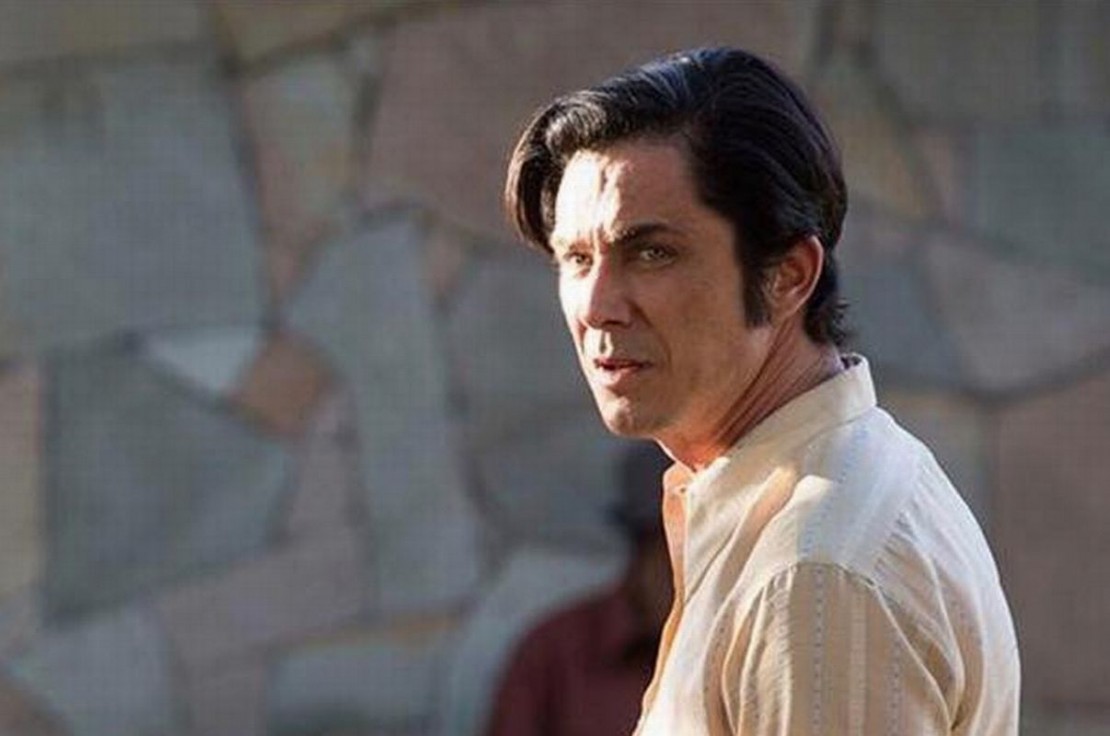 Estreia do filme sobre a vida do religioso será em caravana pelo Brasil. Foto: Reprodução/Instagram