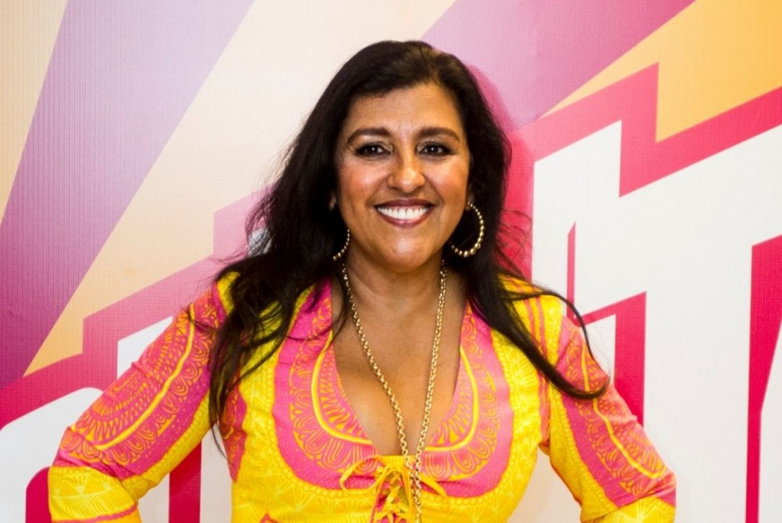 Regina Casé voltará à TV após a Copa. Foto: Divulgação/Tv Globo
