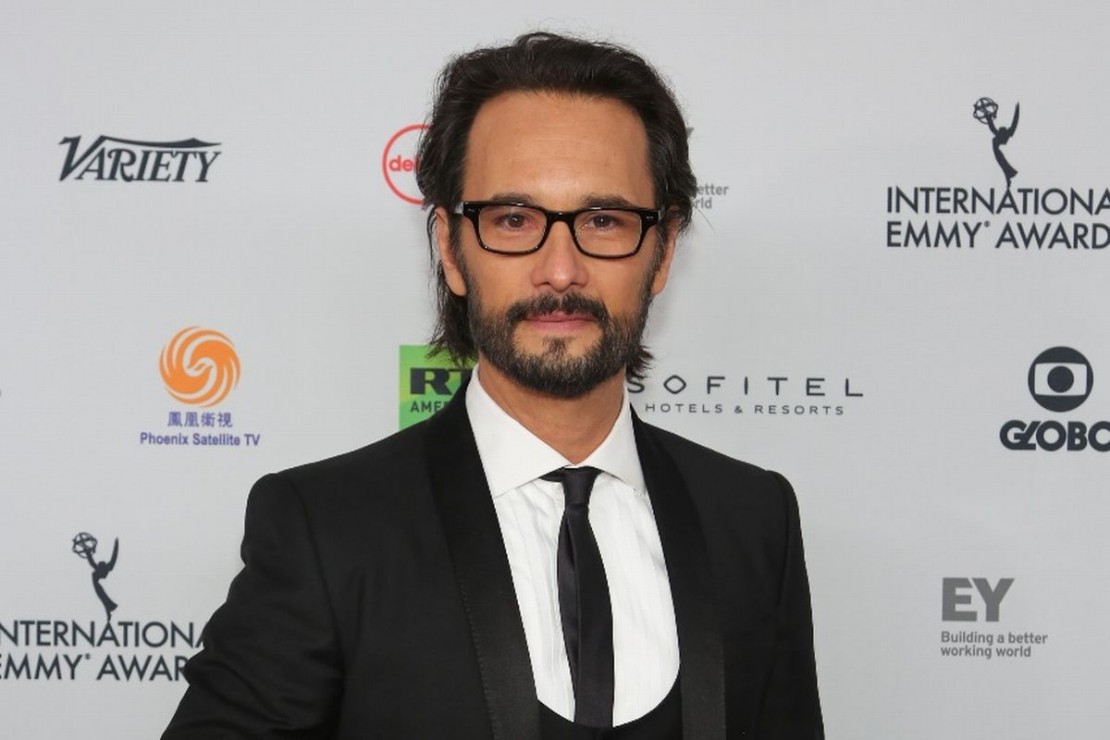 Rodrigo Santoro vai participar de série em Portugal. Foto: Divulgação/Tv Globo