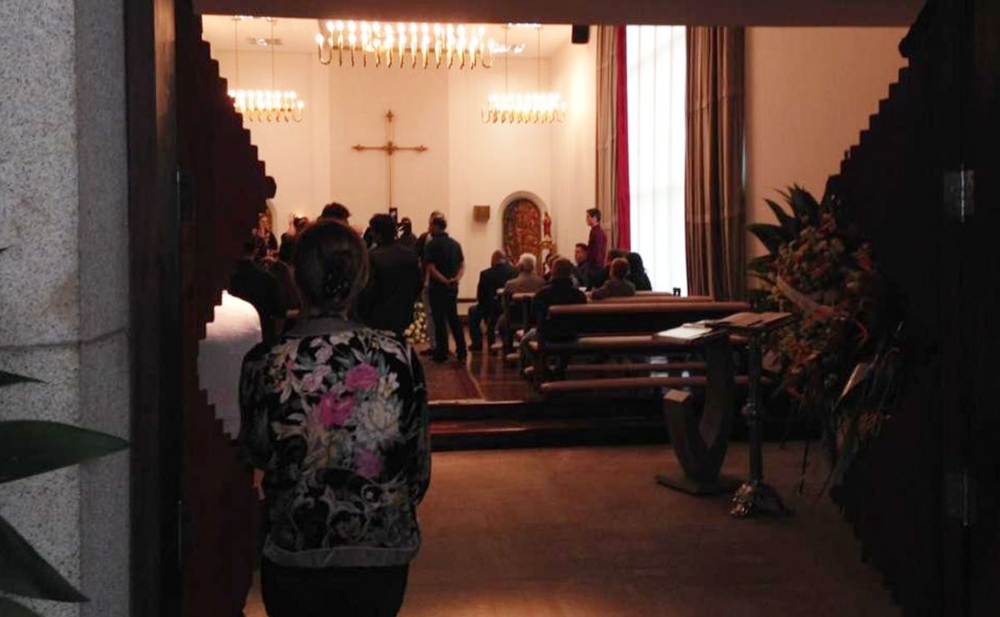 Foto: Vivian Faria/Gazeta do Povo.