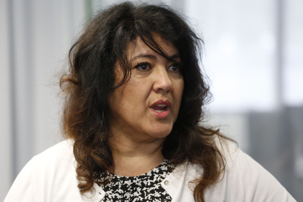 Christiane Yared defende endurecimento da pena. Foto: Átila Alberti