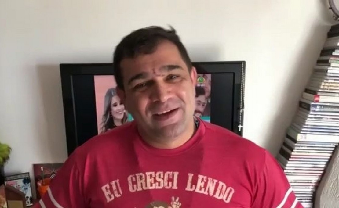 Foto: Reprodução/Instagram