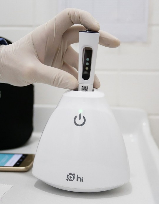 Foto: Valterci Santos