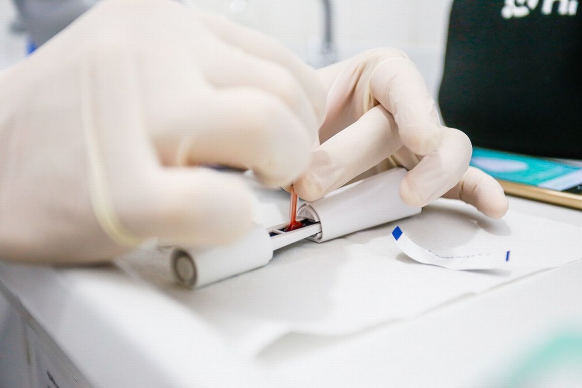 Foto: Valterci Santos