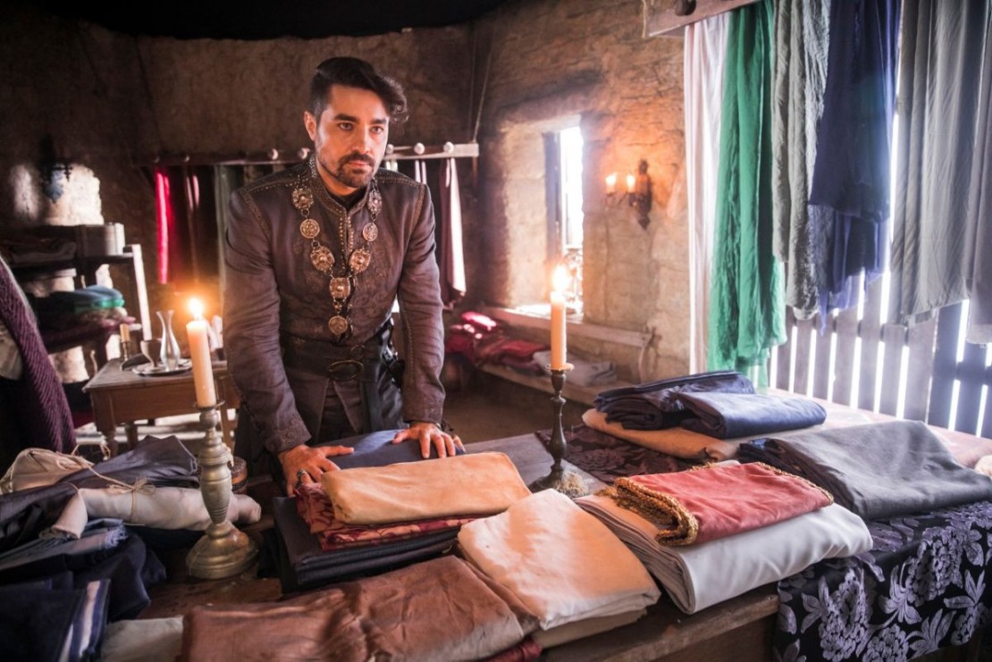 Foto: Divulgação/TV Globo