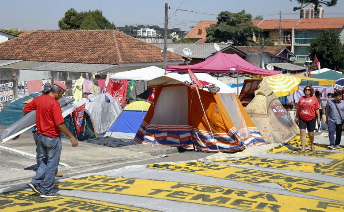 Foto: Gerson Klaina/Arquivo.