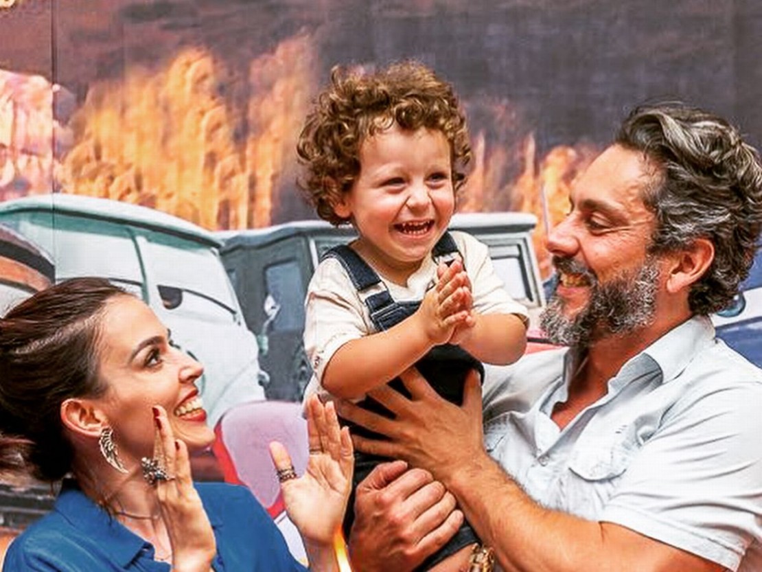 Foto: Reprodução/Instagram