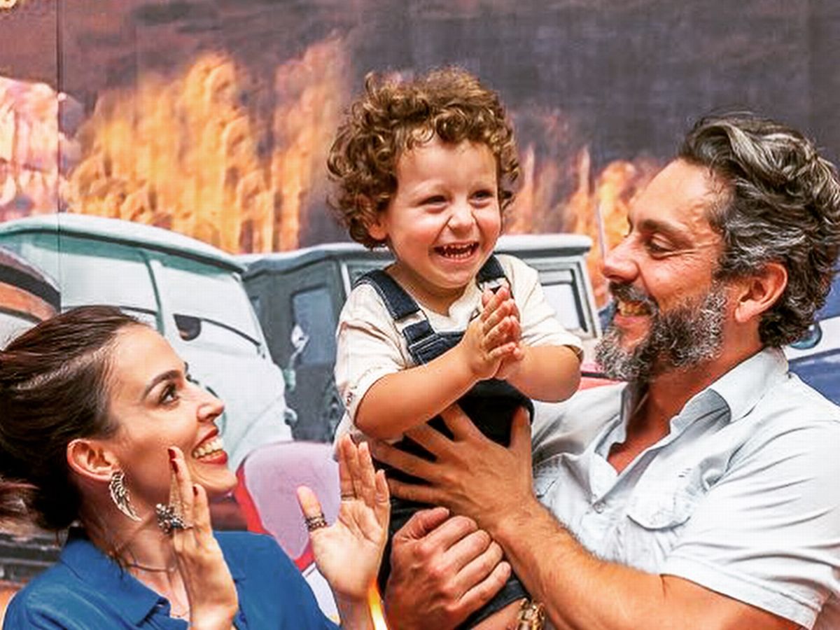 Foto: Reprodução/Instagram