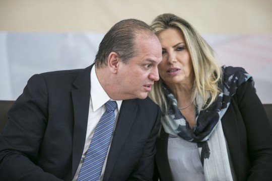 Foto: Marcelo Andrade