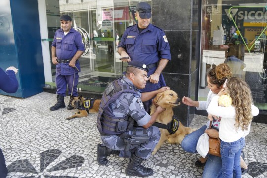 Foto:Pedro Ribas/SMCS