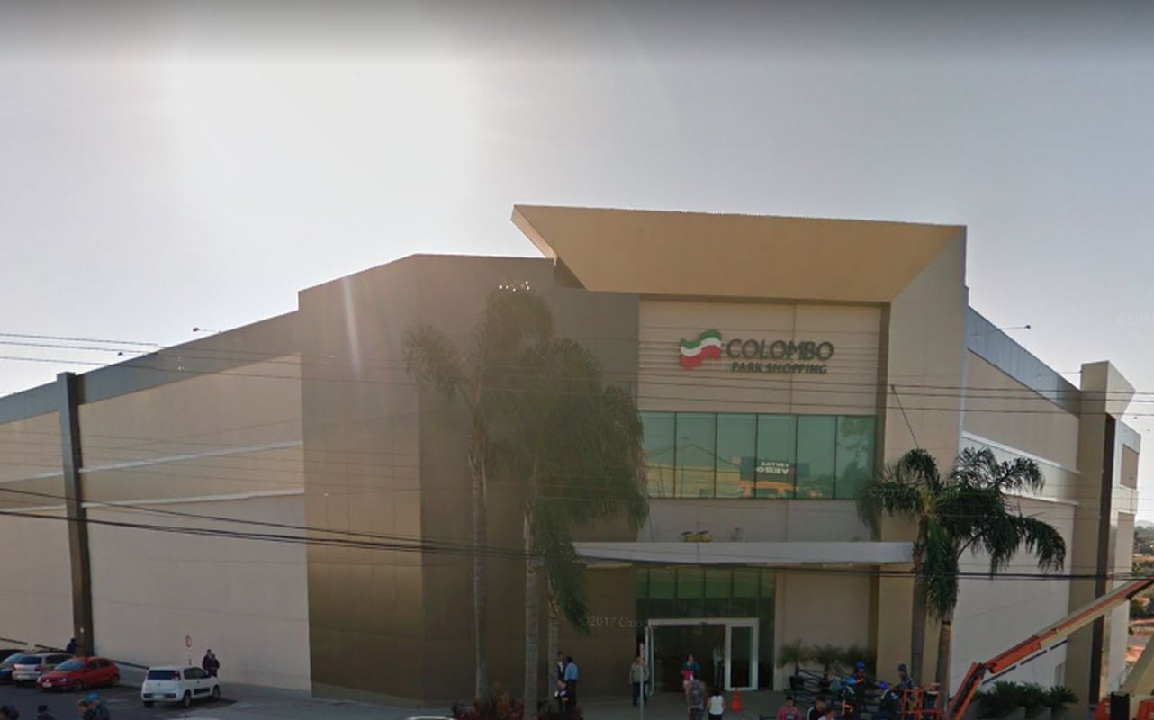 Foto: Reprodução/Google Maps