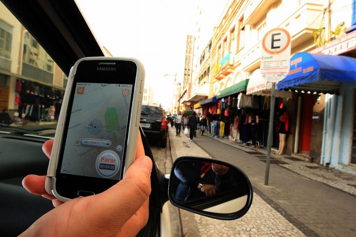 Foto: Arquivo/Gazeta do Povo