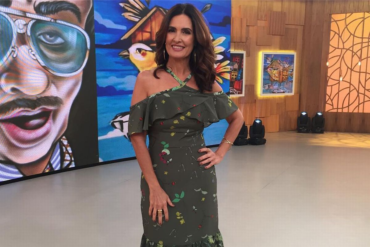 Foto: Reprodução/Instagram