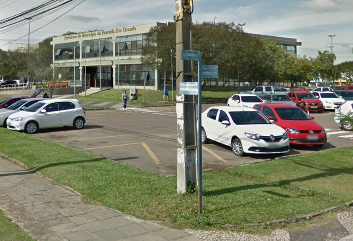 Foto: Reprodução/Google maps