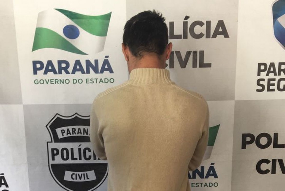 Foto: Divulgação/Polícia Civil