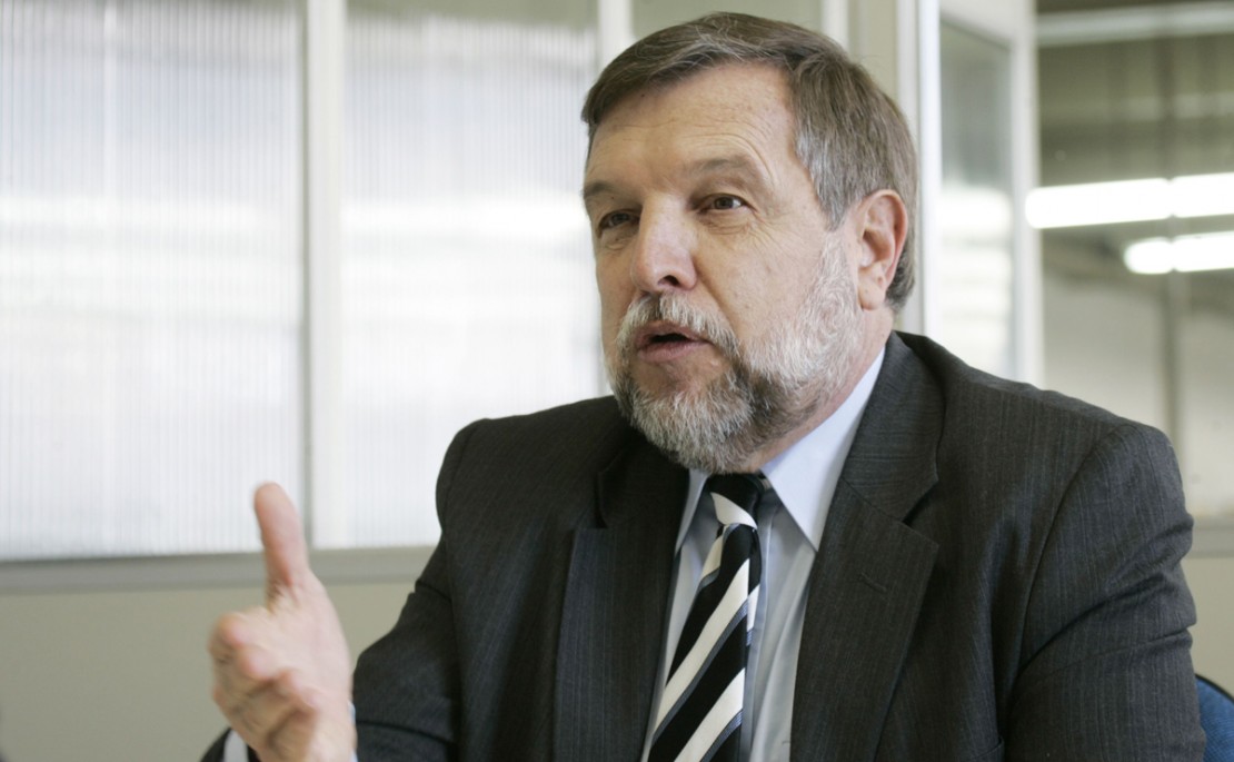 Foto: Arquivo/Tribuna do Paraná