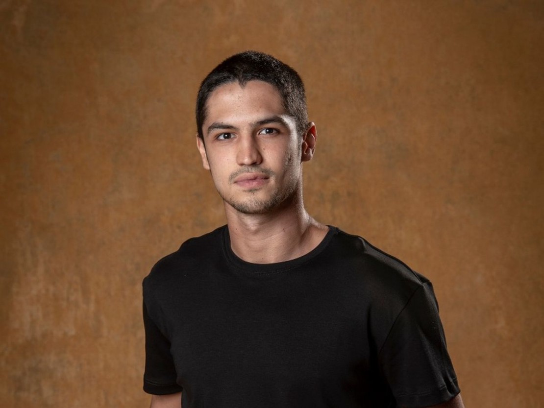 Foto: Divulgação/TV Globo