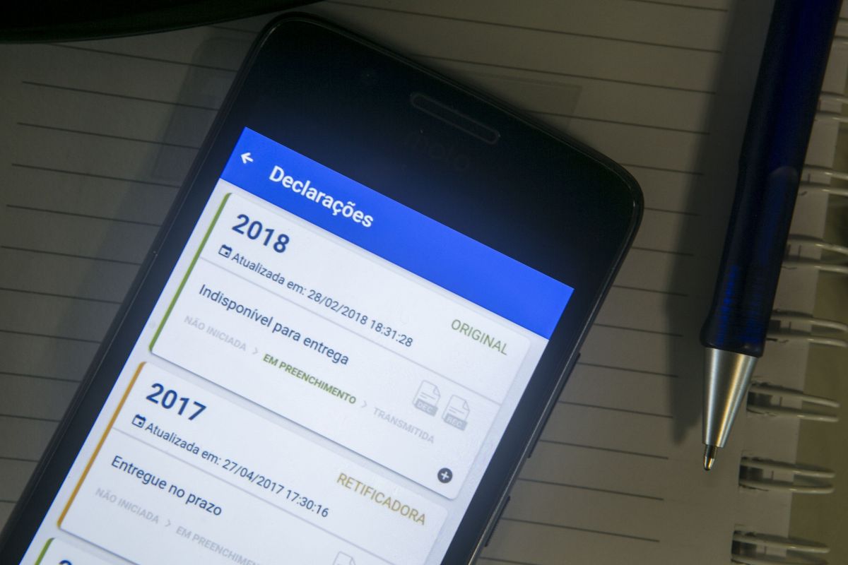 Foto: Marcelo Andrade