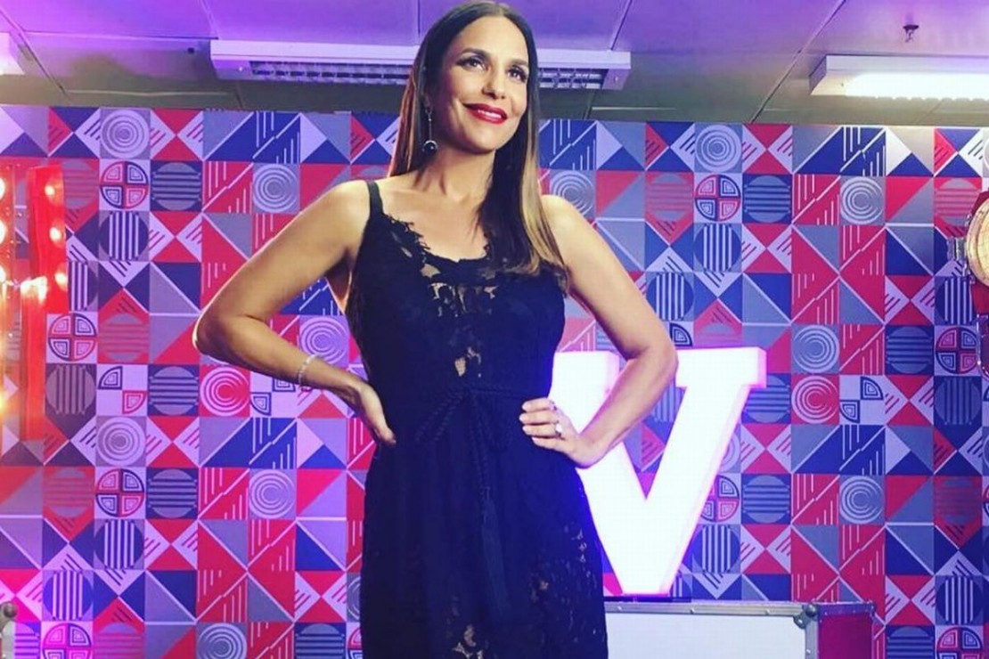 Foto: Reprodução/Instagram