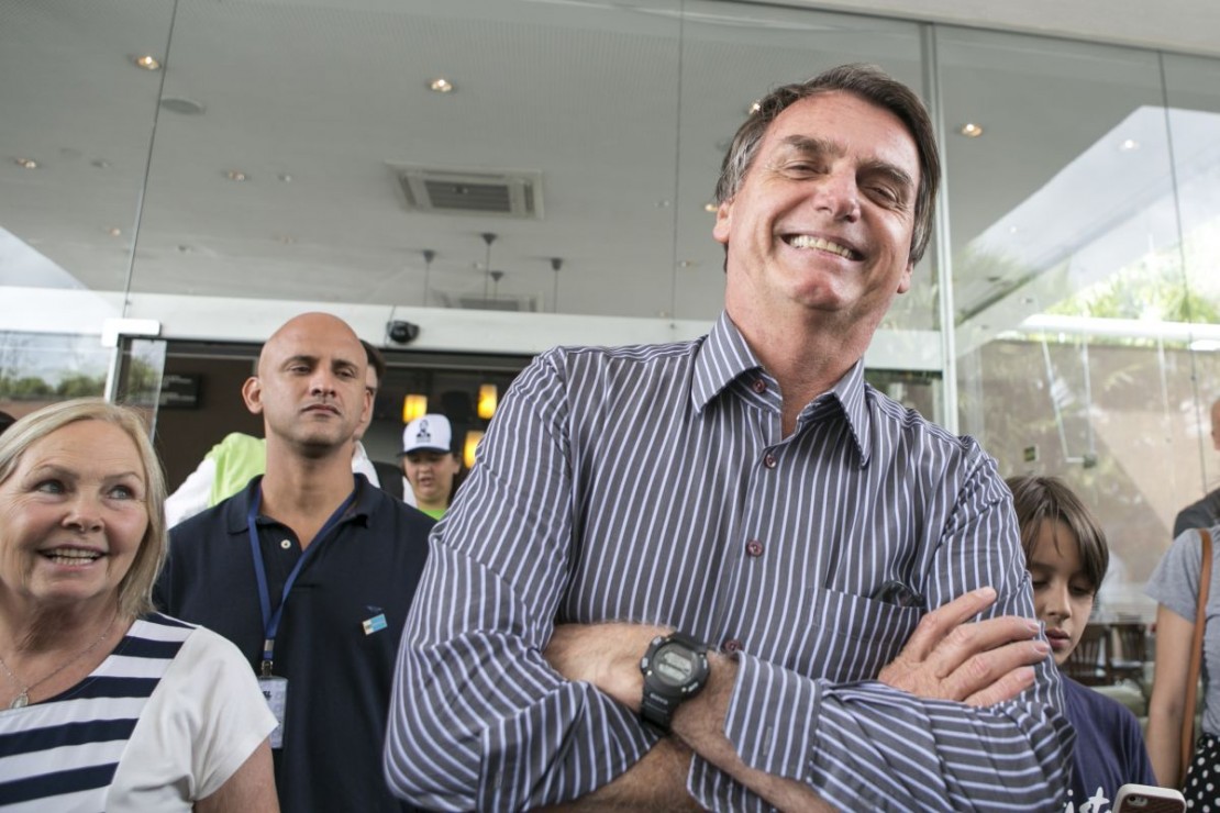 Foto: Marcelo Andrade