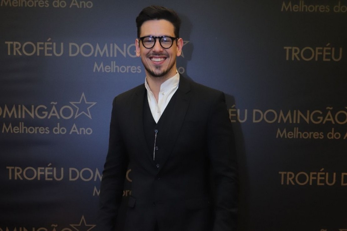 Foto: Divulgação/Tv Globo