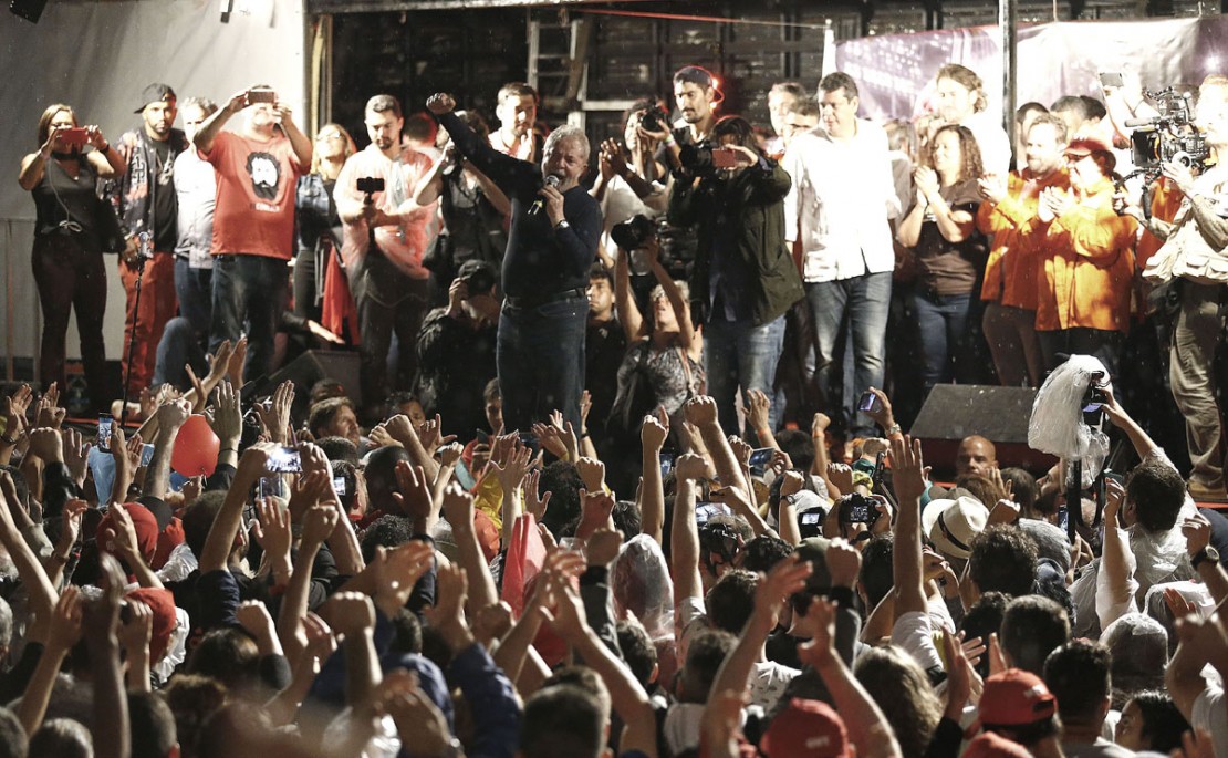 Foto: Jonathan Campos/Arquivo/Gazeta do Povo