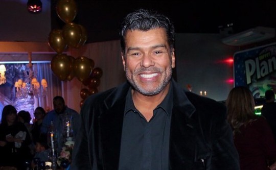 Interpretando José na novela Jesus, este será o terceiro trabalho de Maurício Mattar na Record. Foto: Reprodução/Instagram