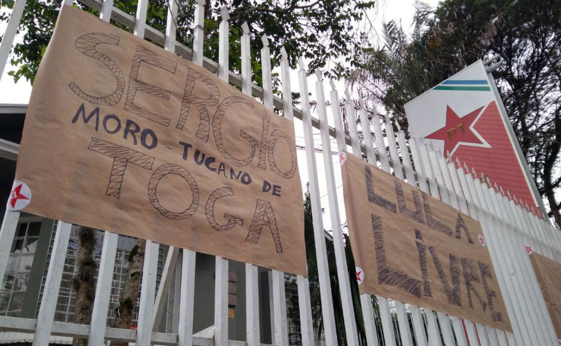 Foto: Gerson Klaina.