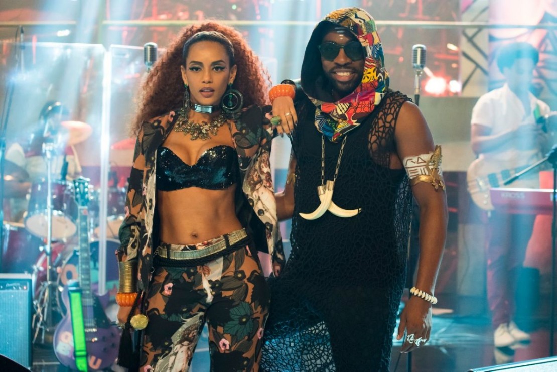 Foto: Divulgação/TV Globo