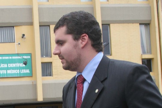 Foto: Átila Alberti