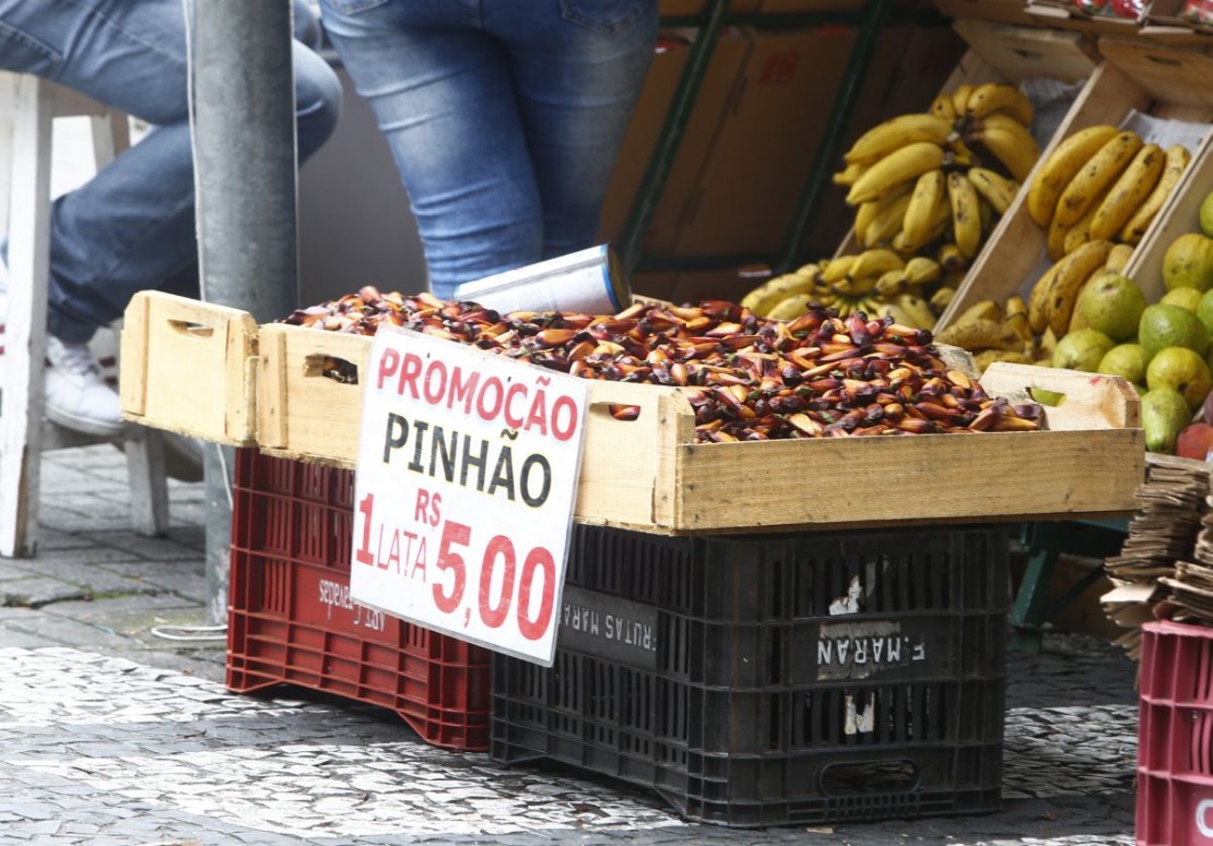 Foto: Aniele Nascimento