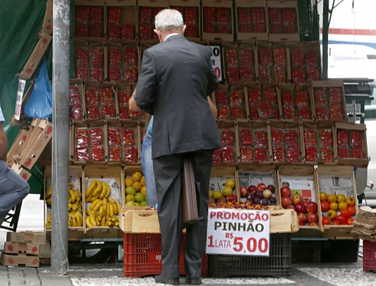 Foto: Aniele Nascimento