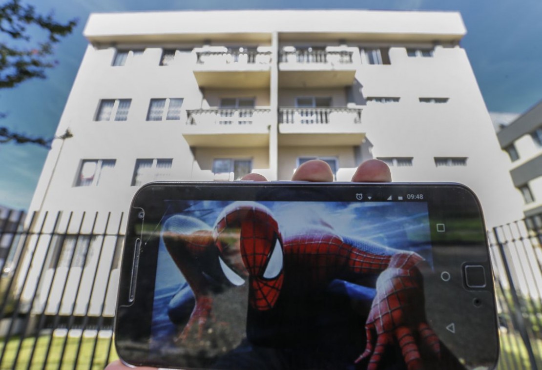 Foto: Jonathan Campos