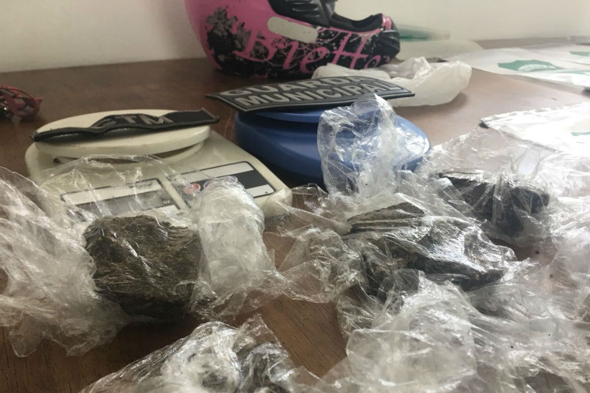 Foto: Polícia Civil