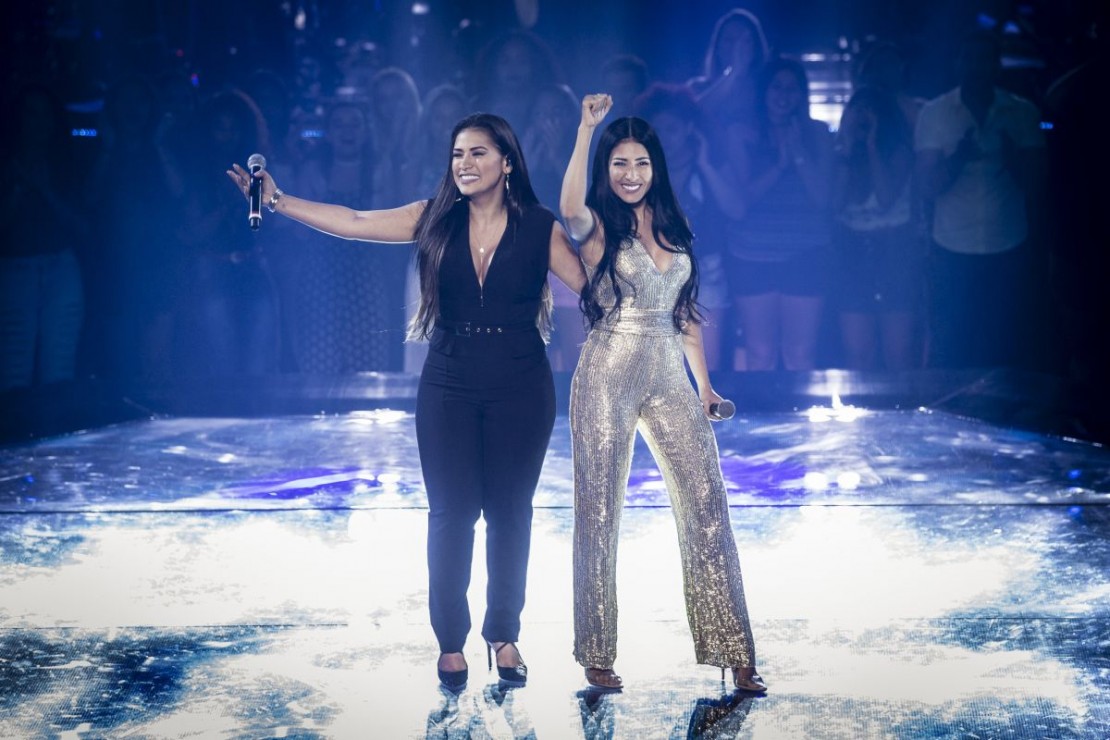 Foto: Divulgação/Tv Globo