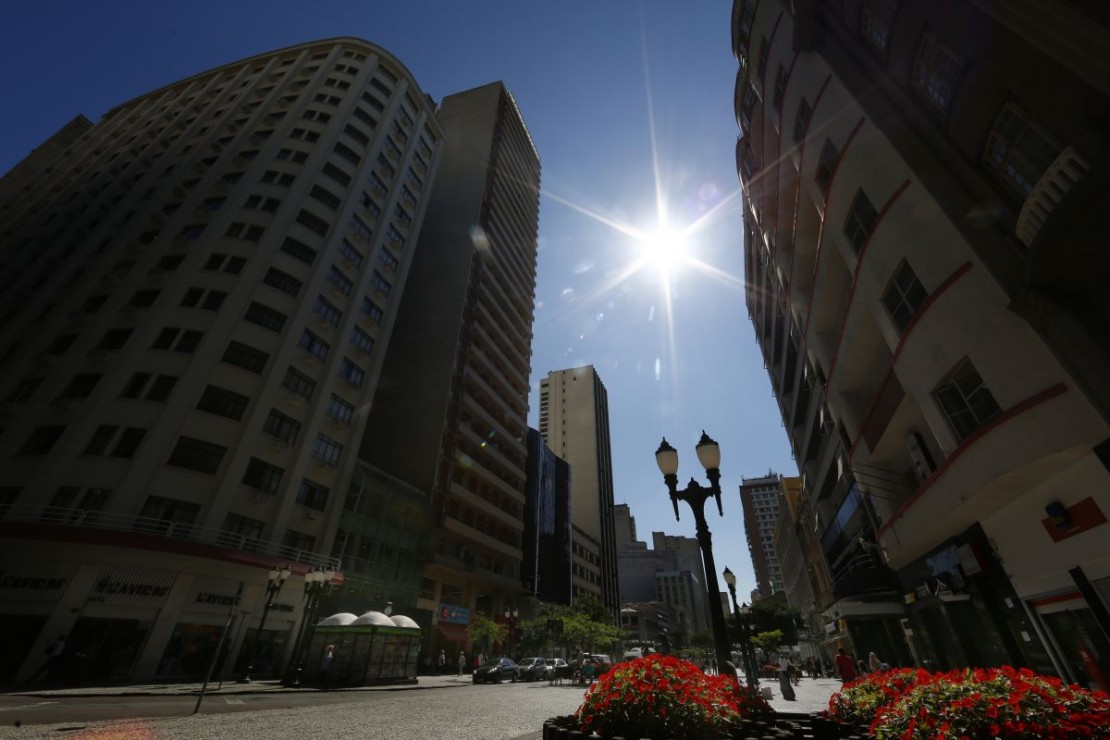 Foto: Aniele Nascimento/Gazeta do Povo