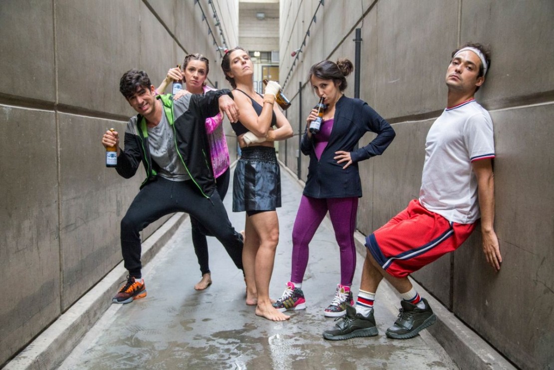 Foto: Divulgação/TV Globo